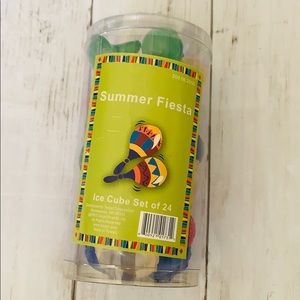 Taco Fiesta Mexican Salsa Party